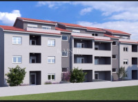 Istra, Peroj - stanovi novogradnja blizina mora