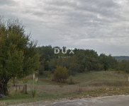 Istra, Pićan – zemljište za gradnju u mirnom i atraktivnom naselju