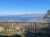 Istra, Plomin, kuća sa predivnim pogledom na more