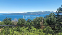 Istra, Plomin, 100m2, samostojeća kuća s predivnim pogledom