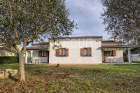 Istra, Medulin - Volme, 2s+db s galerijom, 68.67m2, terasa