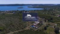 Istra,Pomer građevinsko zemljište veličine 746 m2