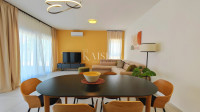 Istra, Pomer- moderna vila 198m2, 3 min hoda od mora