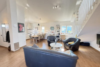 Medulin, Pomer - četverosoban stan u novoj zgradi, NKP 123.95 m2 - kro