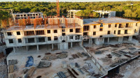 ISTRA, POREČ 1s+db na 2. katu novogradnje, 46.99 m² (ZG30A2)