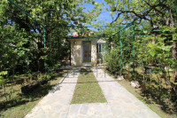 Istra, Poreč 2km - Samostojeća kuća + apartman u zelenom okruženju nad