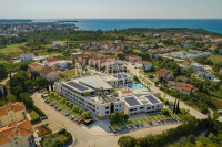 ISTRA, POREČ 2s+db u novogradnji 800m od mora