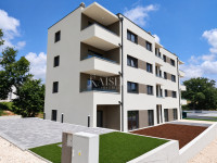 Istra, Poreč -  2S+DB u prizemlju 76m2