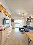 Istra, Poreč, 3-sobni stan, 66,01 m2, nadomak centra, plaža