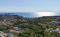 ISTRA, POREČ duplex kuća 1km od mora