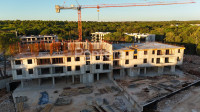 ISTRA, POREČ dvosoban stan južne orijentacije u novogradnji | 54,52 m²
