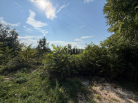 ISTRA, POREČ - GRAĐEVINSKO ZEMLJIŠTE 8 KM OD MORA