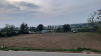 ISTRA, POREČ - Građevinsko zemljište sa predivnim pogledom