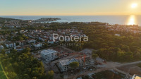 ISTRA, POREČ jednosoban stan na 3. katu u kvalitetnoj novogradnji | 38