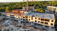 ISTRA, POREČ – Prostran jednosoban stan na 1. katu novogradnje | 47,14