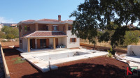 ISTRA, POREČ, KAŠTELIR, VILLA 200m2 U NOVOGRADNJI, #PRODAJA
