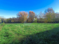 Istra, Poreč, Kringa, Građevinsko zemljište u naselju