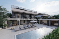 Istra, Poreč, luksuzna vila na 400m od mora