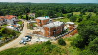 ISTRA – POREČ: LUKSUZNA VILA S BAZENOM NA PRODAJU – BLIZINA POREČA