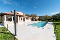 Istra - Poreč, luksuzna vila sa bazenom i spa zonom