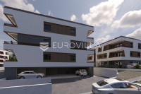 Istra, Poreč, moderan jednosoban stan u prizemlju