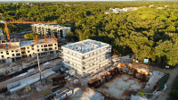 ISTRA, POREČ – Moderan stan na 3. katu | 63,85 m² | Jugoistočna orijen