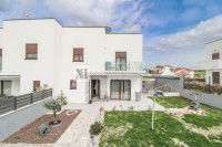 Istra, Poreč - moderna obiteljska kuća