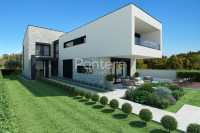 ISTRA, POREČ – Moderna vila u novogradnji nedaleko Poreča
