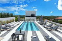 ISTRA, POREČ, moderna villa 203 m2