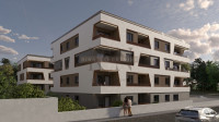 Istra - Poreč | Novogradnja - prizemlje, 900 m od mora