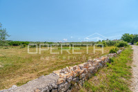 Istra, Poreč okolica- Građevinsko zemljište u kombinaciji s poljoprivr