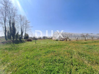 ISTRA, POREČ (okolica) - Građevinsko zemljište sa pogledom na more