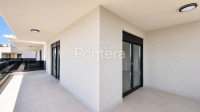 ISTRA, POREČ(okolica) – penthouse s krovnom terasom od 110 m² i pogled