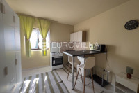 Istra, Poreč okolica, prostrani stan podijeljen u 3 studio apartmana n