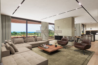 ISTRA - POREČ - PENTHOUSE SA SAUNOM + JACUZZIJEM! N O V O!