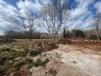 ISTRA,POREČ - Poljoprivredno zemljište uz prometnicu