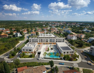Istra, Poreč, poslovni prostor, 188.25 m2, novogradnja