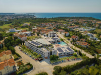 Istra, Poreč, poslovni prostor, 213,80 m², novogradnja