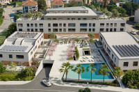 Istra, Poreč, poslovni prostor, 75 m², novogradnja