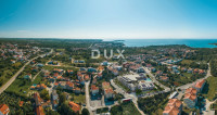 Istra, Poreč, poslovni prostor, 96,50 m2, novogradnja