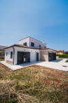 ISTRA,POREČ Prekrasna nova vila u mirnom okruženju!