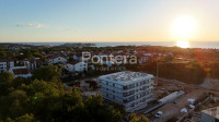 ISTRA, POREČ – Prostran stan na 1. katu | 63,85 m² | Garažno parkirno