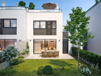 ISTRA, Poreč - samo 2 km od mora, novosagrađena kuća sa BAZENOM!