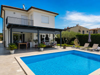 Istra, Poreč, samostojeća kuća, 140 m², bazen