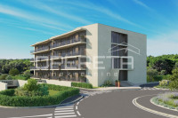 Istra, Poreč-stan izuzetne lokacije s liftom i pogledom na more