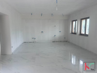 ISTRA, POREČ, STAN U PRIZEMLJU SA VEĆOM OKUĆNICOM, 2SS+DB, #PRODAJA