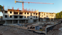 ISTRA, POREČ– Jednosoban stan u novogradnji | 47,14 m² (ZG31A1)