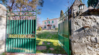 Istra, Poreč- Unikatna kamena kuća od 190m2