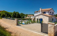 Istra, Poreč, samostojeća kuća, 141 m², bazen