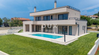 ISTRA, POREČ - Vrhunska kuća s bazenom